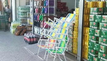 Supermercado Coronado - - Centro