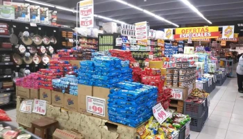 Supermercado El Paseo - 90200 Santa Lucía Supermercado El Paseo - 90200 Santa Lucía