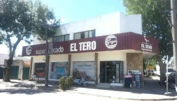 Supermercado El Tero - Tarariras