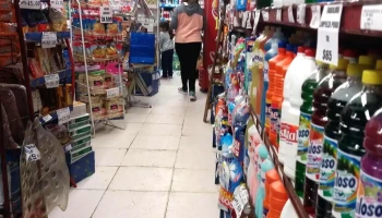 Supermercado Expres 2 - 11800 Montevideo