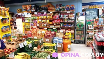 Supermercado Expres 7 - 11900 Montevideo Supermercado Expres 7 - 11900 Montevideo