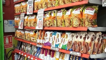 Supermercado Frigo - Y