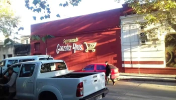 Supermercado González Hermanos - Durazno