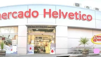 Supermercado Helvético - Nueva Helvecia