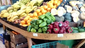 Supermercado La Chacra - 12300 Montevideo