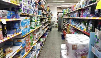 Supermercado La Fragata - 90200 Santa Lucía Supermercado La Fragata - 90200 Santa Lucía