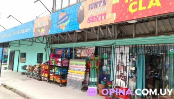 Supermercado los Muchachos - 90200 Santa Lucía Supermercado los Muchachos - 90200 Santa Lucía