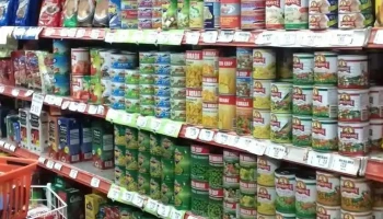 Supermercado Los Paraísos - 12300 Montevideo