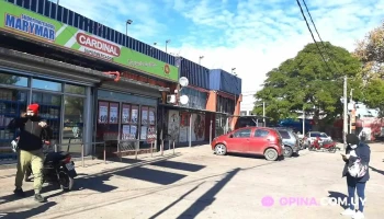 Supermercado Marymar Piedras Blancas - Montevideo