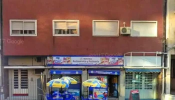 Supermercado Maxi Compras - 11600 Montevideo Supermercado Maxi Compras - 11600 Montevideo