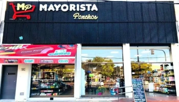 Supermercado Mayorista Ponchos - 11600 Montevideo