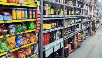 Supermercado Mirra Sa. - 31800 Ciudad Del Plata Supermercado Mirra Sa. - 31800 Ciudad Del Plata