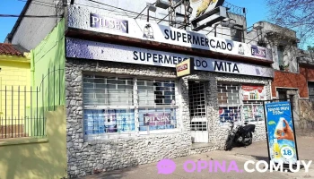 Supermercado Mita - Montevideo