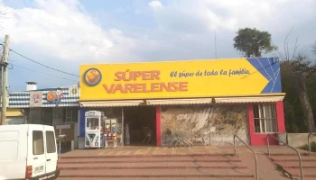 Supermercado Super Varelense - José Pedro Varela