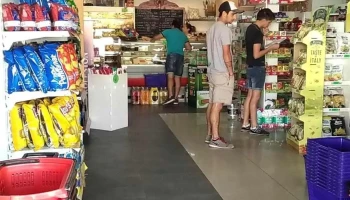 Supermercado Totem - 70500 Juan L. Lacaze