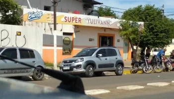 Supermercado Yulivann - Bella Unión