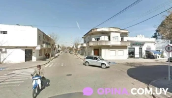 Supermercados Alfa - 94000 Florida