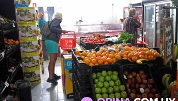 Supermercados El Dorado - 27300 Lascano