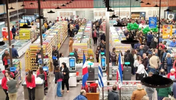 Supermercados El Dorado - 80000 San José De Mayo