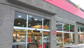 Supermercados El Dorado - Enrique Beaulieu Esquina