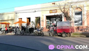 Supermercados El Dorado - Margarita Muniz Y Supermercados El Dorado - Margarita Muniz Y