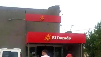 Supermercados El Dorado - Nueva Palmira