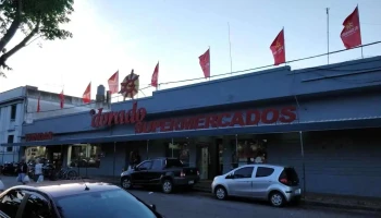 Supermercados El Dorado - Pan De Azúcar