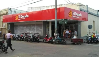 Supermercados El Dorado - San Carlos