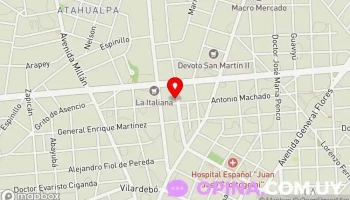 Supranor Sa - 11800 Montevideo