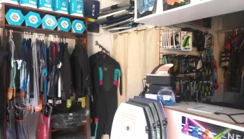 Surf Nativo - 20100 Punta Del Este