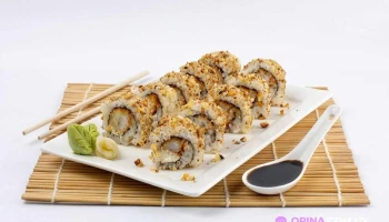 Sushi App Parque Miramar - Ciudad De La Costa