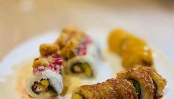 Sushi Warike Comida Peruana, La Paloma, Rocha - Rocha