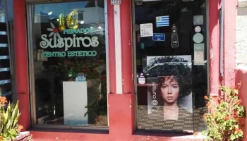 Suspiros - 11600 Montevideo
