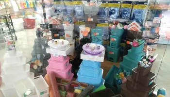 Sweet Bazar - Fernández Crespo 1659