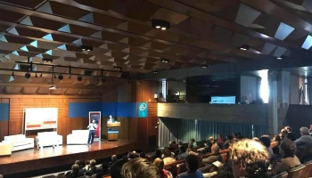 Syar S.a. - Cerro Largo 920 Syar S.a. - Cerro Largo 920