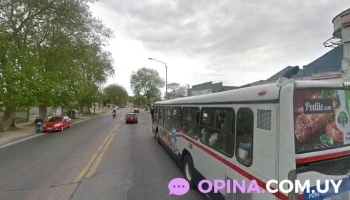 T.c.n Televisión Cristiana para las Naciones - 12100 Montevideo