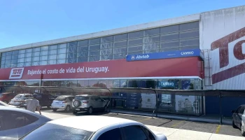 Ta-Ta Artigas - Dr. Luis Alberto De Herrera 539 Ta-Ta Artigas - Dr. Luis Alberto De Herrera 539