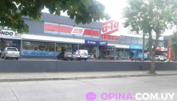 Ta-Ta Florida - 94000 Montevideo