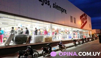 Ta-Ta Rocha - 27000 Rocha