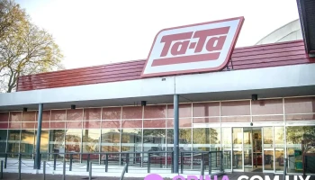Ta-Ta Salto Shopping - 50000 Salto