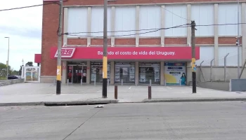 Ta-Ta Veracierto - 12100 Montevideo