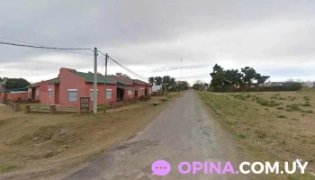 Taboba y maurente - Col. Del Sacramento Taboba y maurente - Col. Del Sacramento