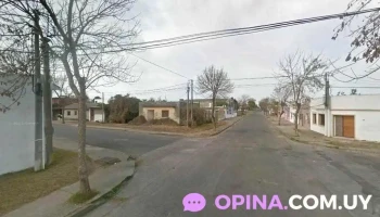 taller ala motos - San Carlos