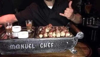 Taller Colonial-Braseros Personalizados - 15000 Ciudad De La Costa