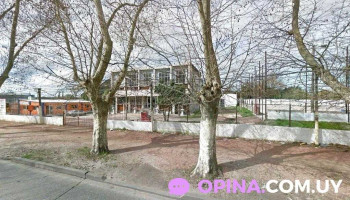 Taller Educativo Integral - Montevideo Taller Educativo Integral - Montevideo