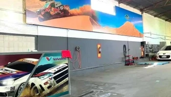 Taller Integral - 65000 Fray Bentos