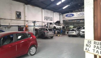 Taller J. Pivotto (jm Limitada - 11800 Montevideo