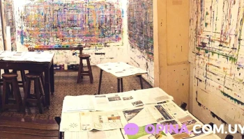 Taller Malvin - 11300 Montevideo