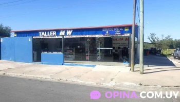 Taller Mw Durazno - 97000 Durazno Taller Mw Durazno - 97000 Durazno