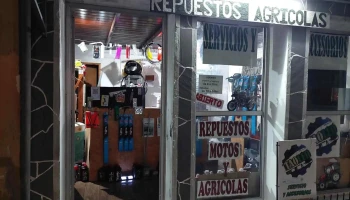 Taoled servicios y accesorios - 96300 Casupá Taoled servicios y accesorios - 96300 Casupá